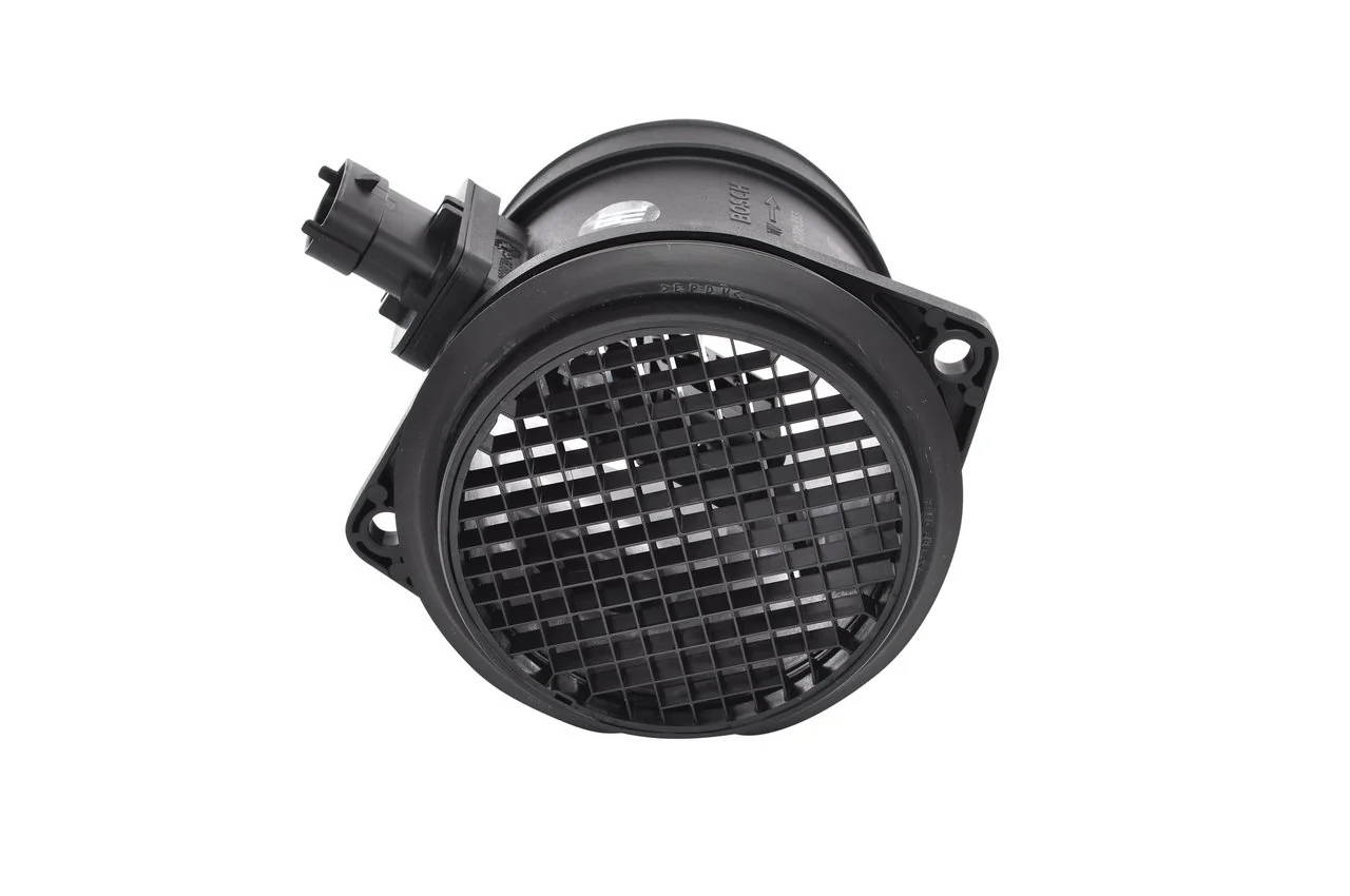 BOSCH 0 281 006 833 Mass Air Flow Sensor