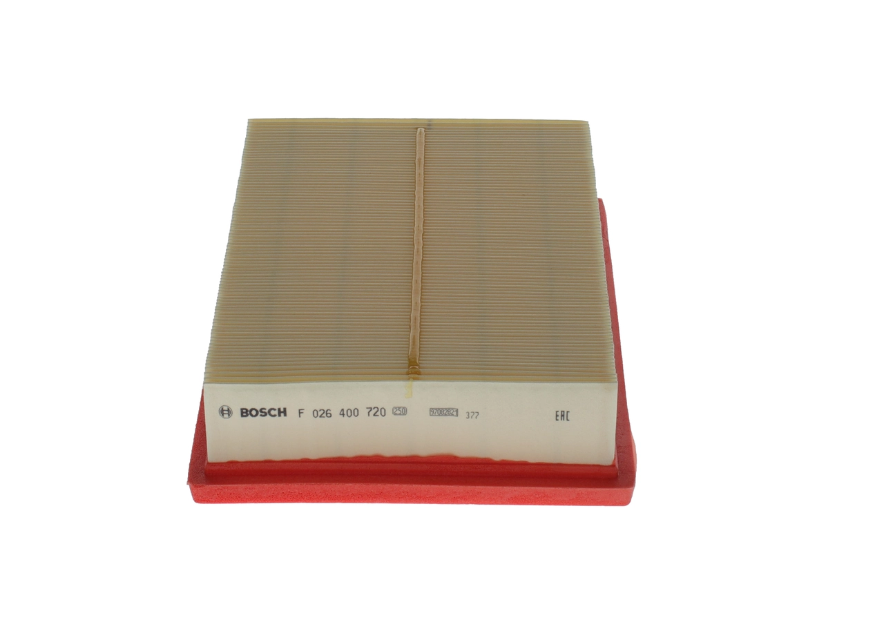 Air Filter F 026 400 720