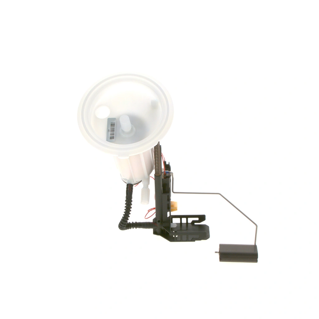 Sender Unit, fuel tank 0 580 314 537