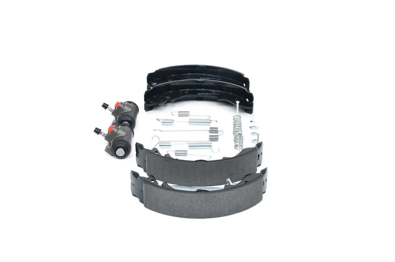 Brake Shoe Set KIT PRO 0 204 113 522