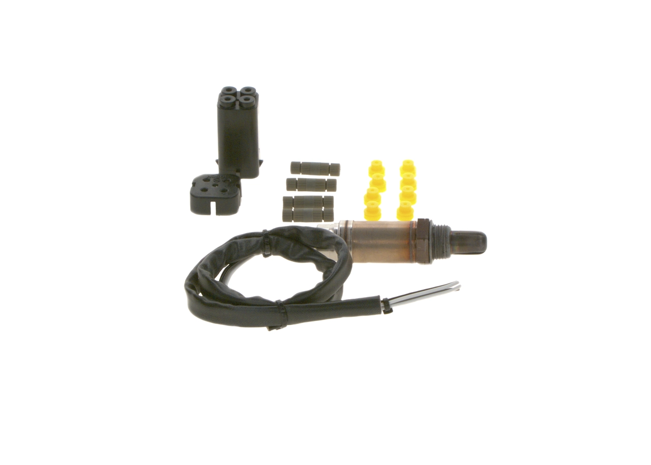 Oxygen Sensor Universal 0 258 005 729