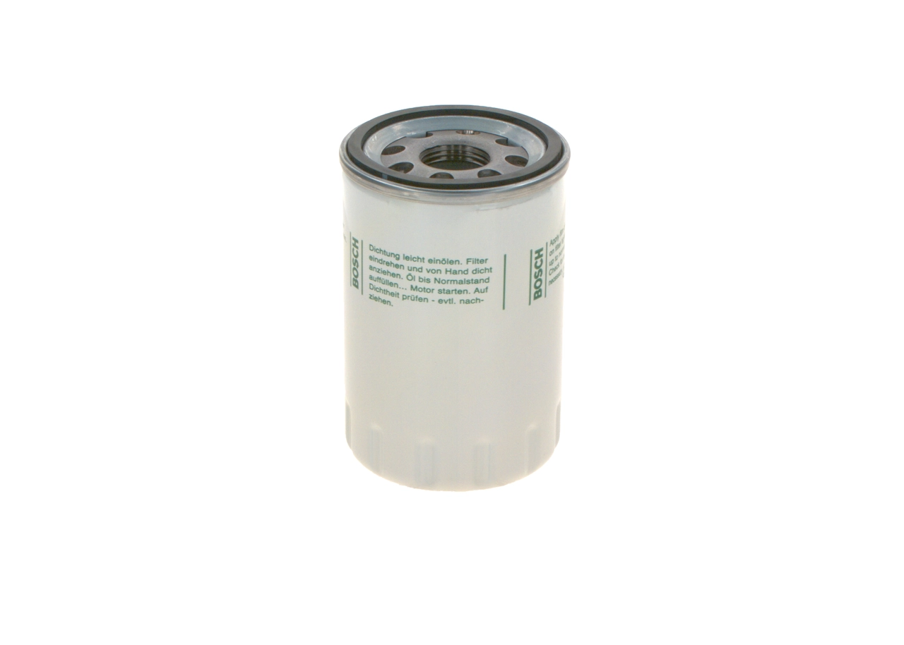 Oil Filter 0 451 103 335