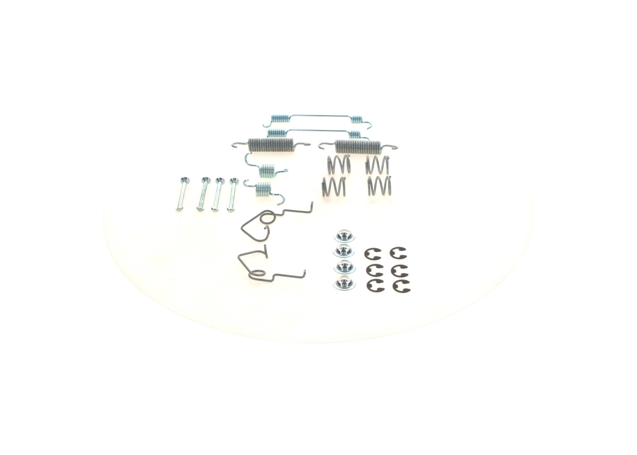 Accessory Kit, brake shoes 1 987 475 139