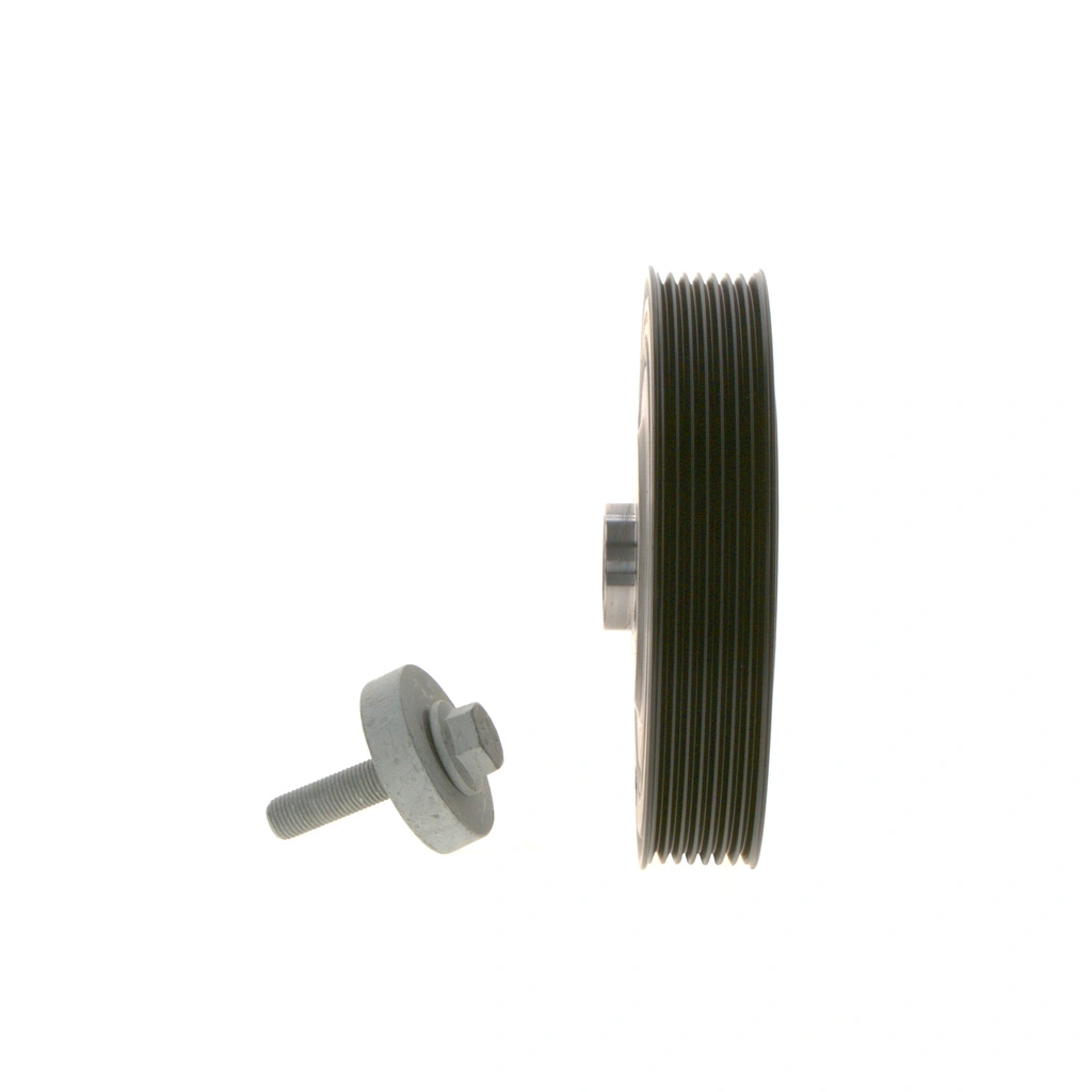 BOSCH 1 987 945 610 Belt Pulley, crankshaft
