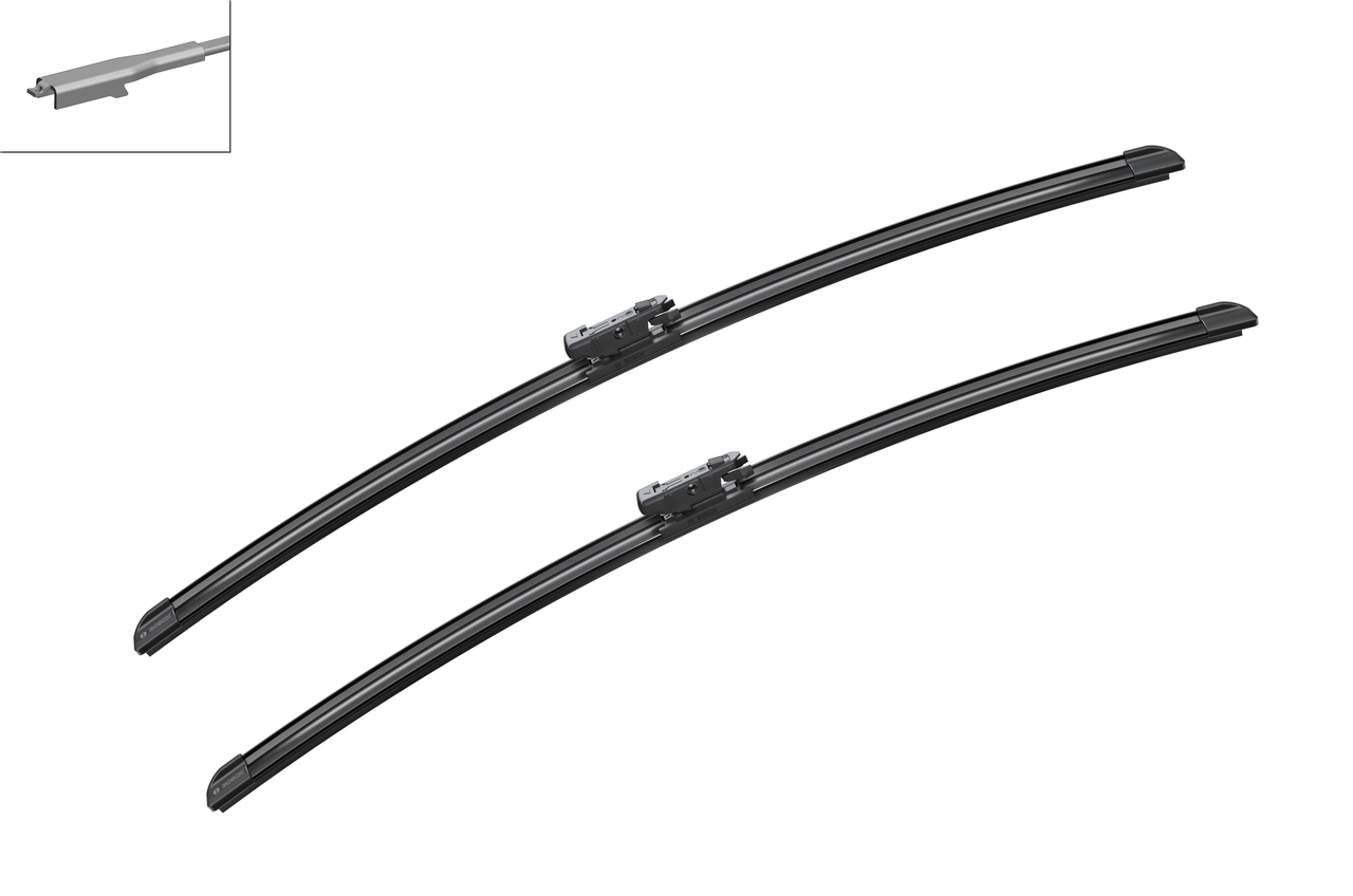 Wiper Blade Aerotwin 3 397 014 129
