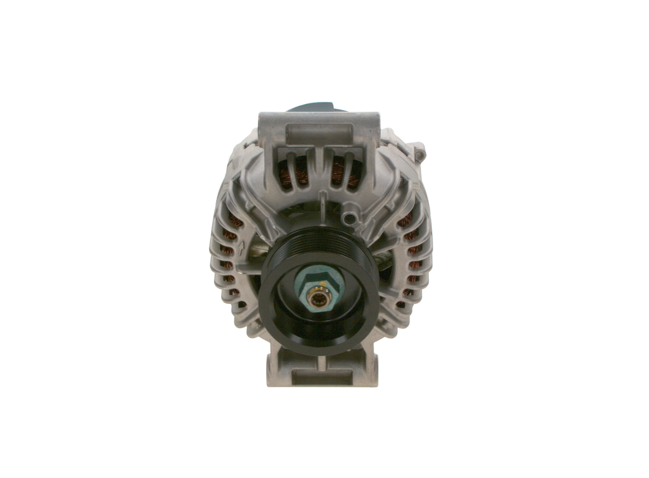 BOSCH 0 124 655 725 Alternator