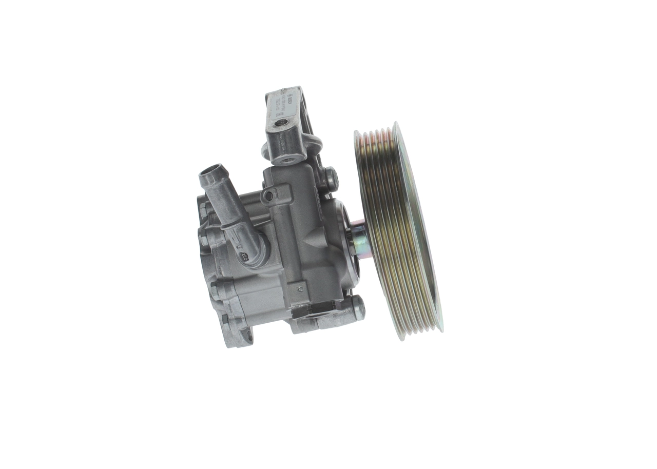 BOSCH K S01 000 613 Hydraulic Pump, steering