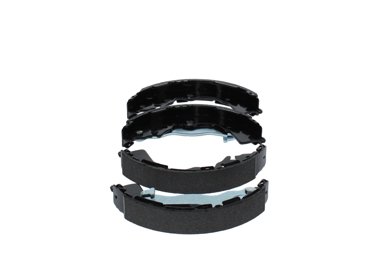 Brake Shoe Set 0 986 487 748