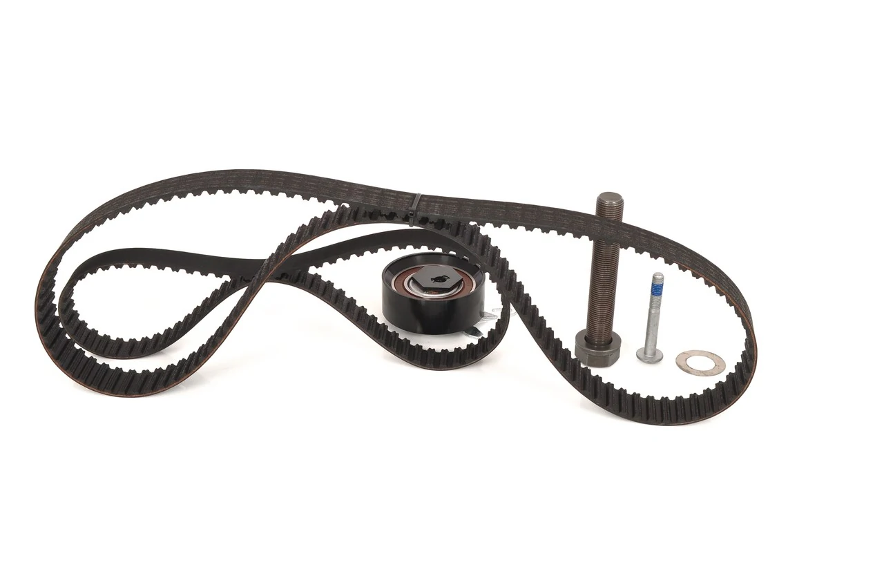 Timing Belt Kit 1 987 948 270