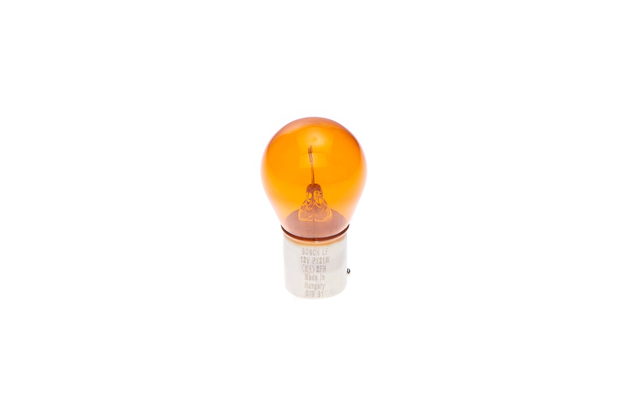 Bulb, direction indicator Pure Light WS 1 987 302 213