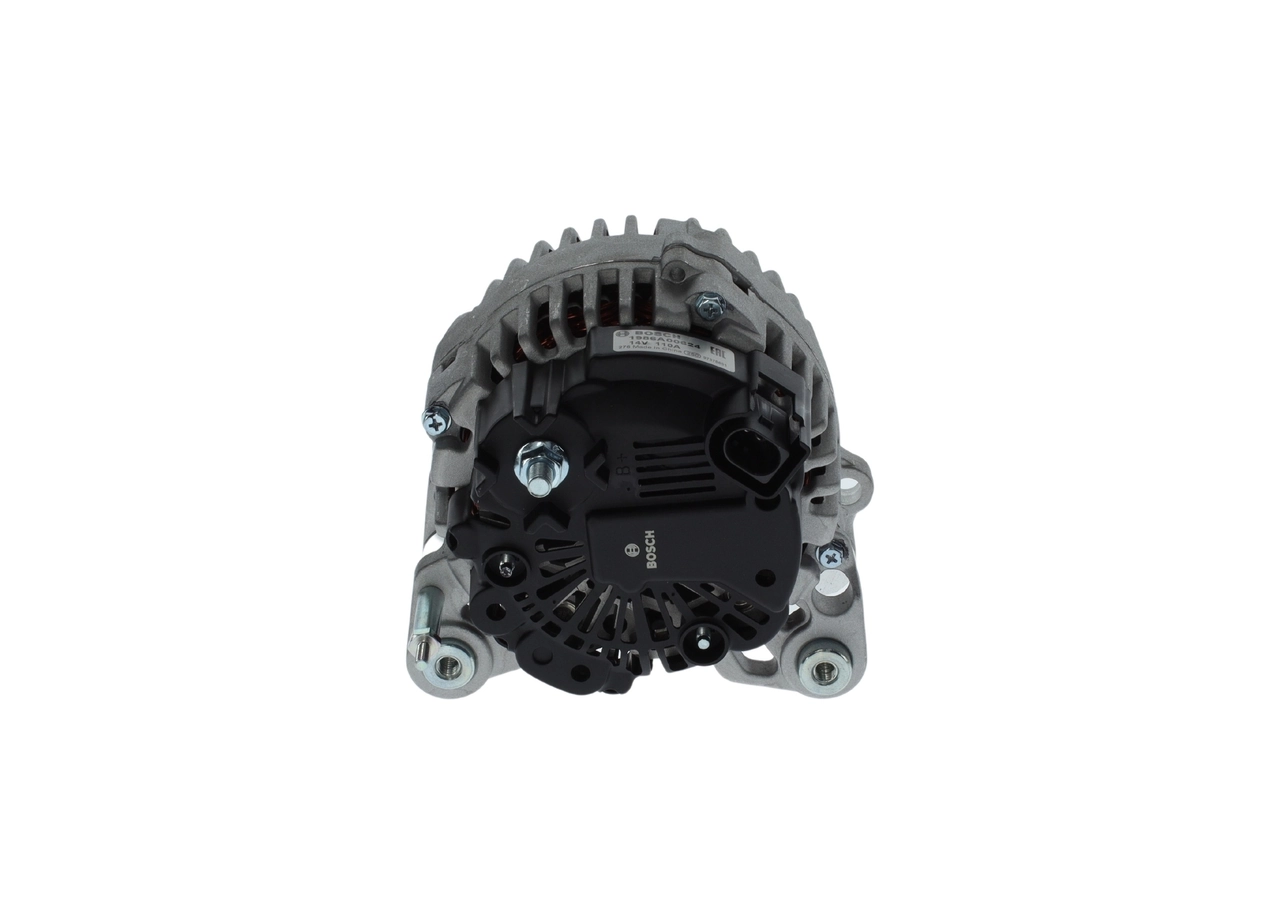 Alternator 1 986 A00 624