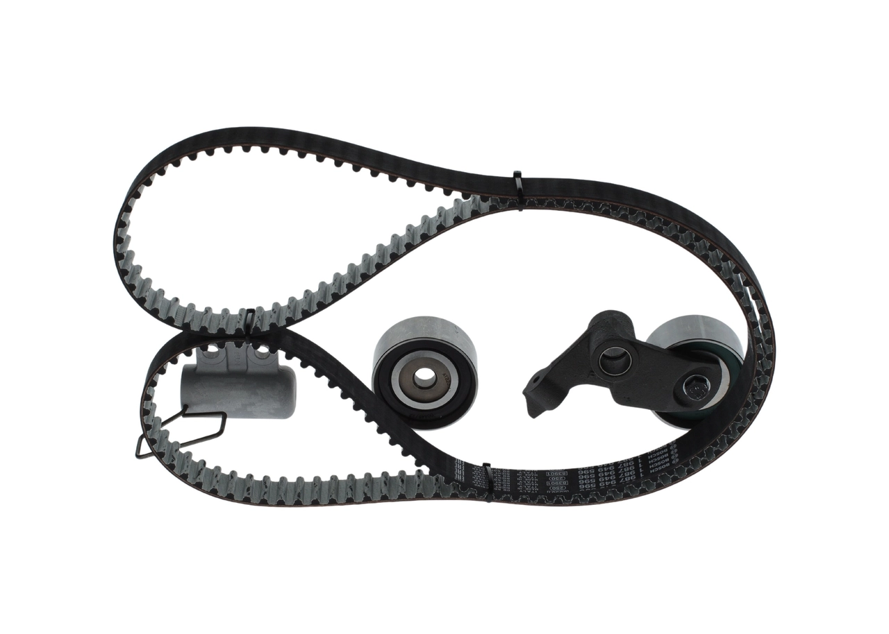 Timing Belt Kit 1 987 948 987