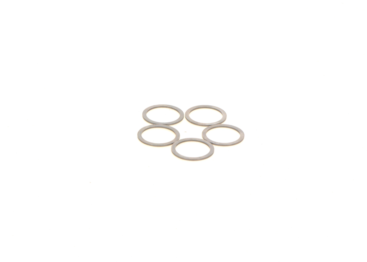 BOSCH F 00Z C99 901 Repair Kit, common rail system