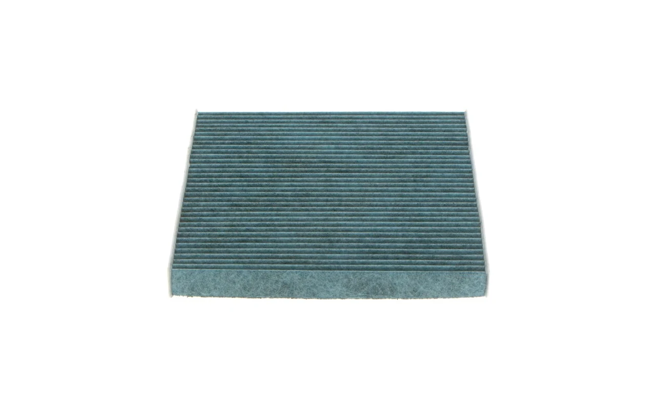 BOSCH 0 986 628 541 Filter, cabin air