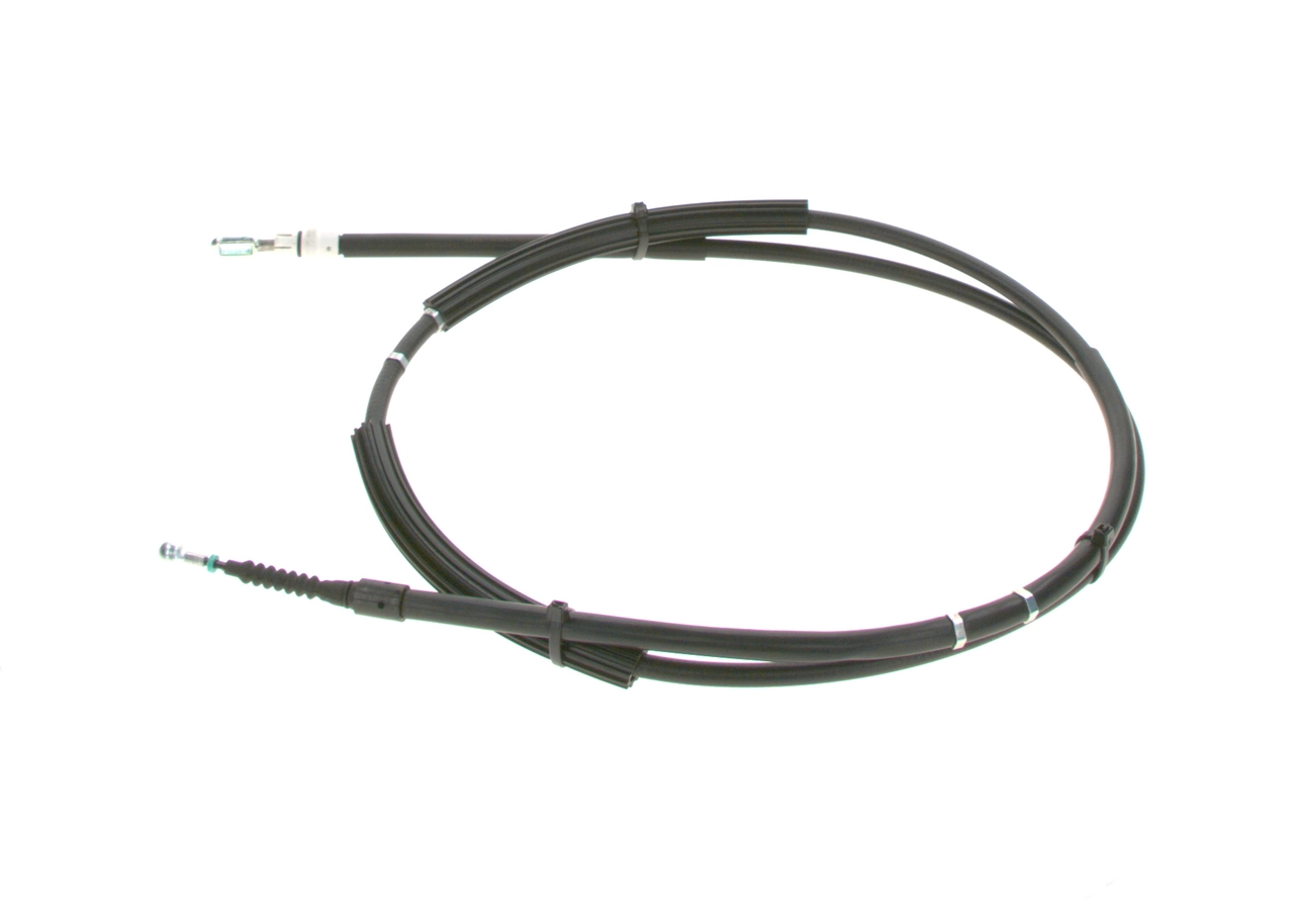 Cable Pull, parking brake 1 987 477 923