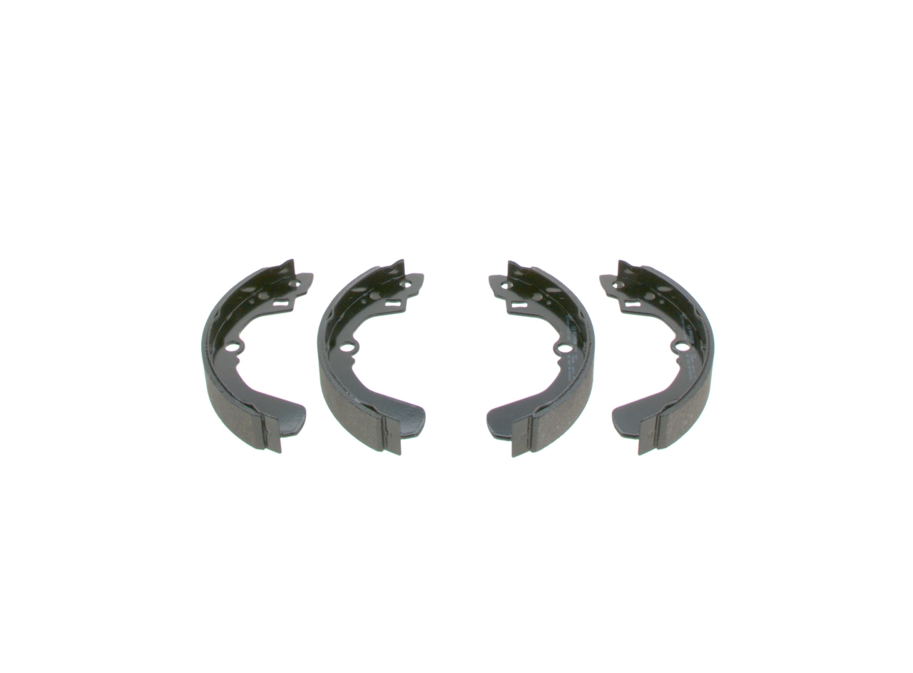 Brake Shoe Set 0 986 487 436