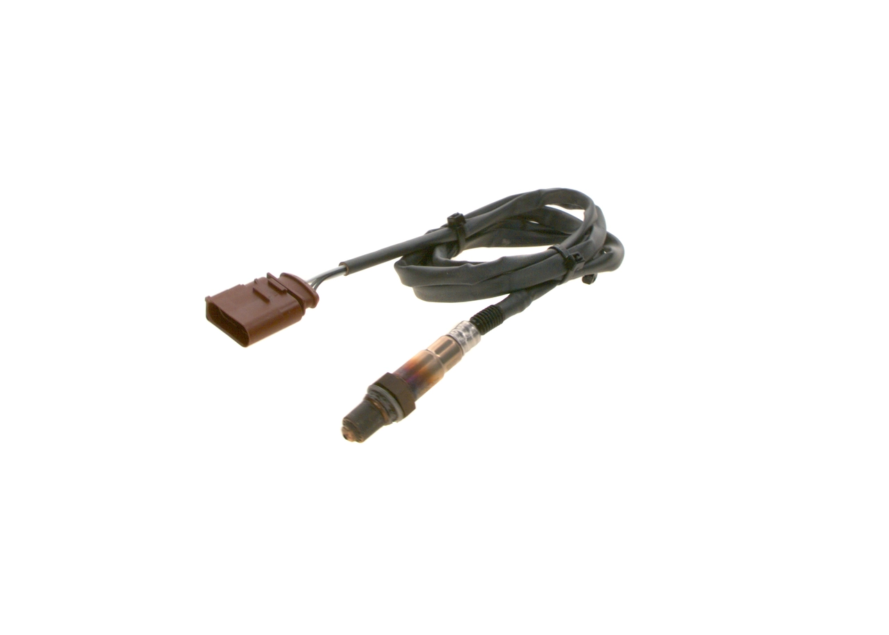 Oxygen Sensor 0 258 010 344