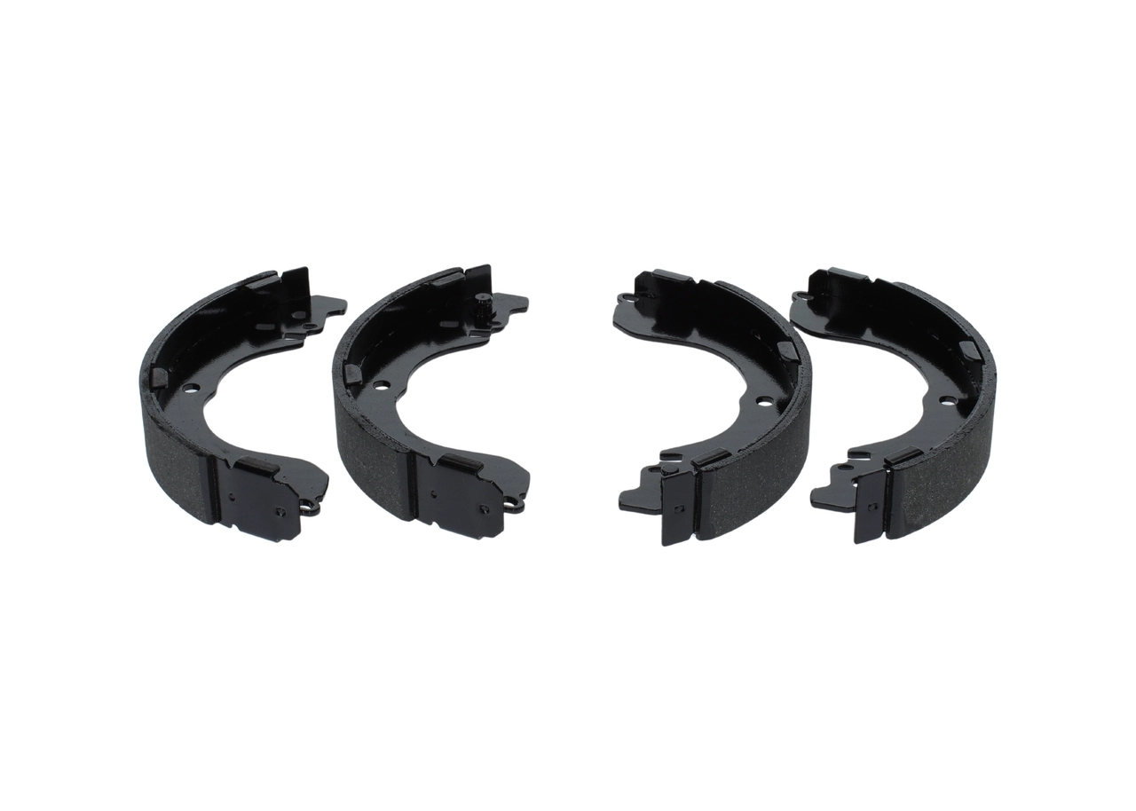 Brake Shoe Set 0 986 487 962