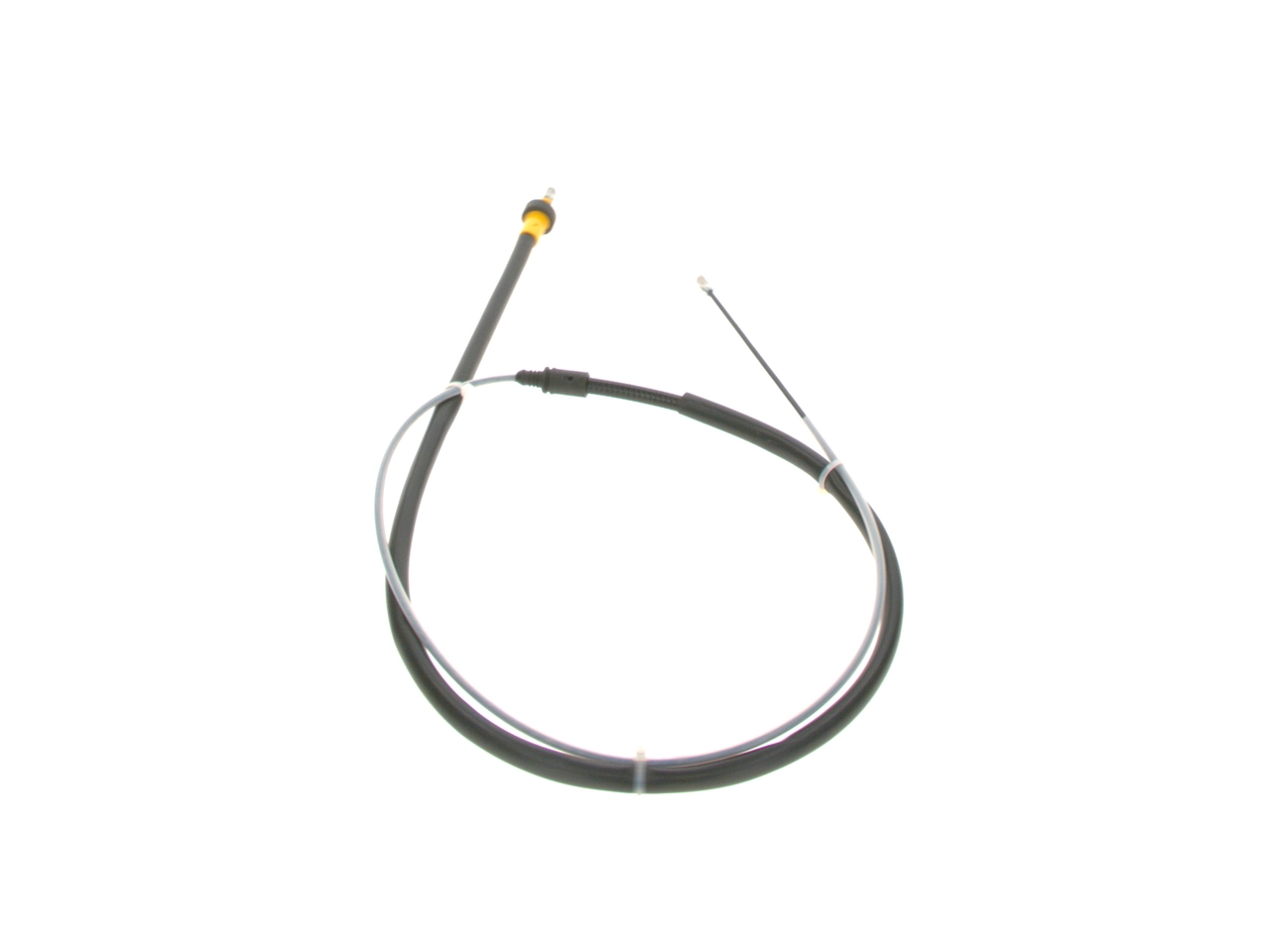 Cable Pull, parking brake 1 987 477 235