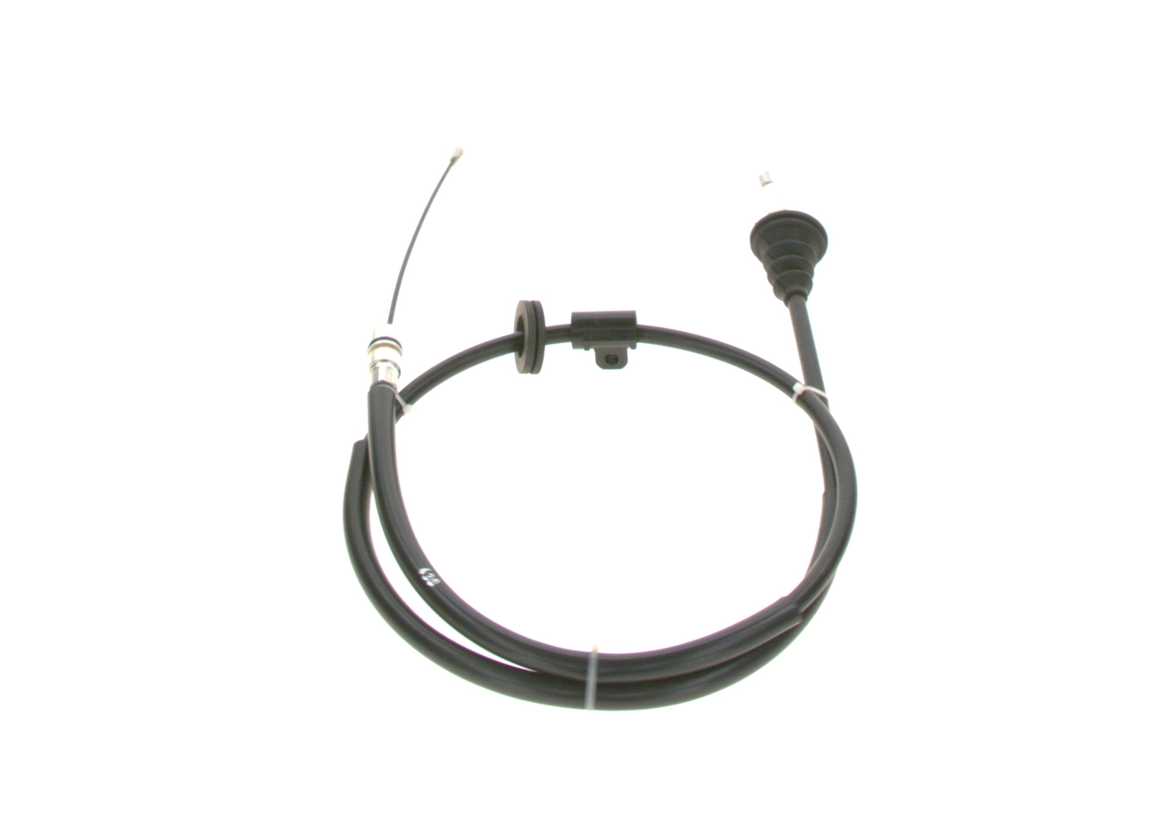 BOSCH 1 987 477 358 Cable Pull, parking brake