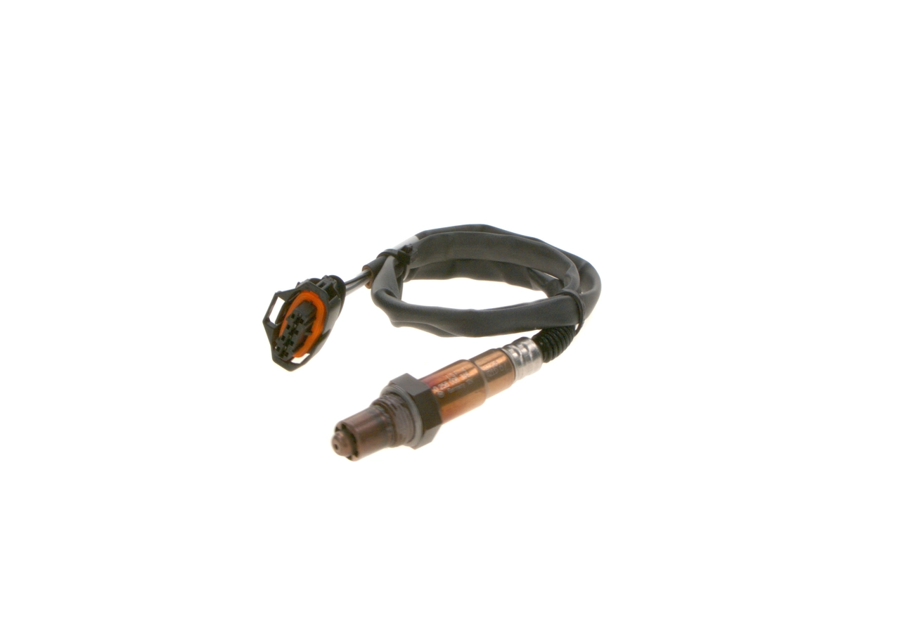 Oxygen Sensor 0 258 006 346
