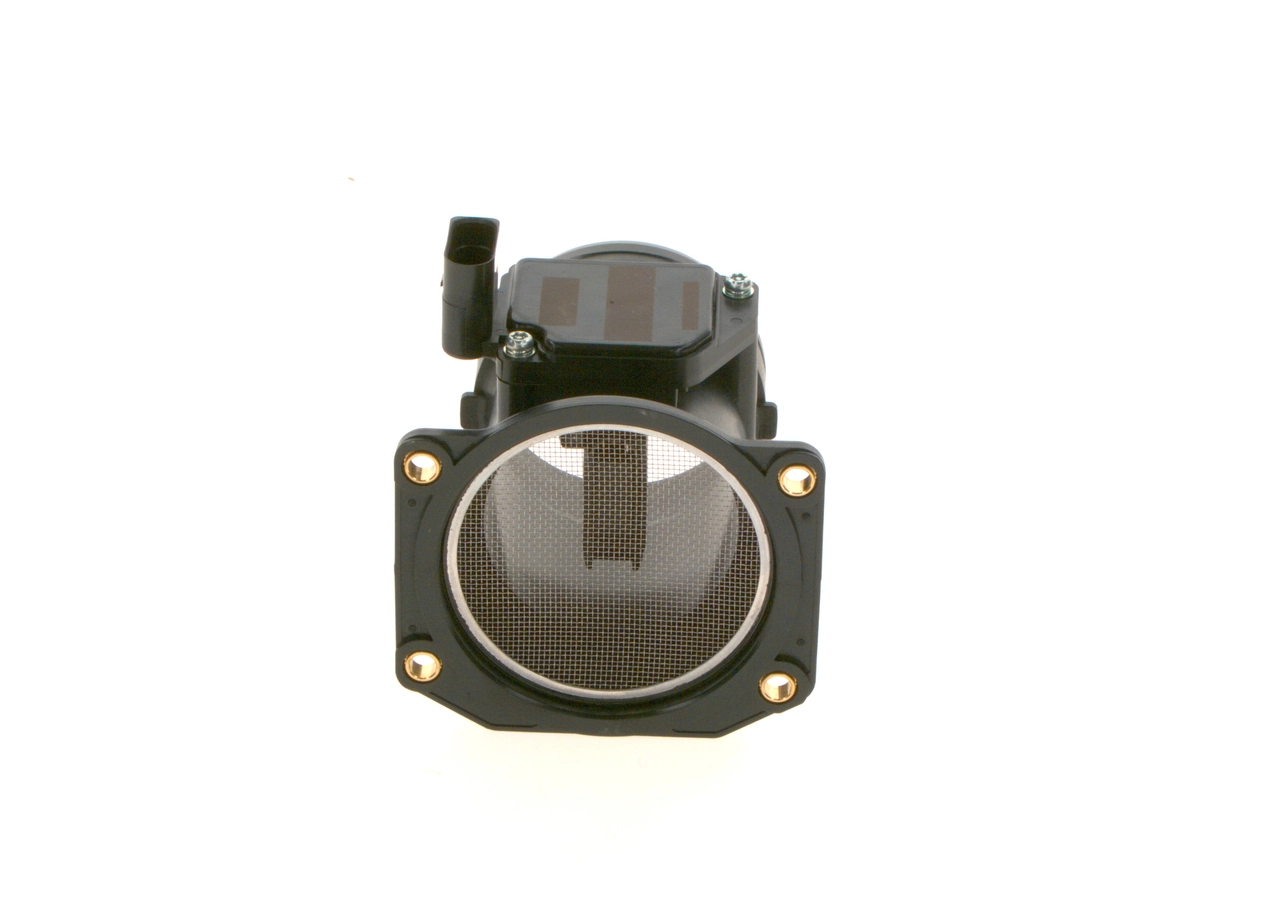 Mass Air Flow Sensor 0 986 280 704