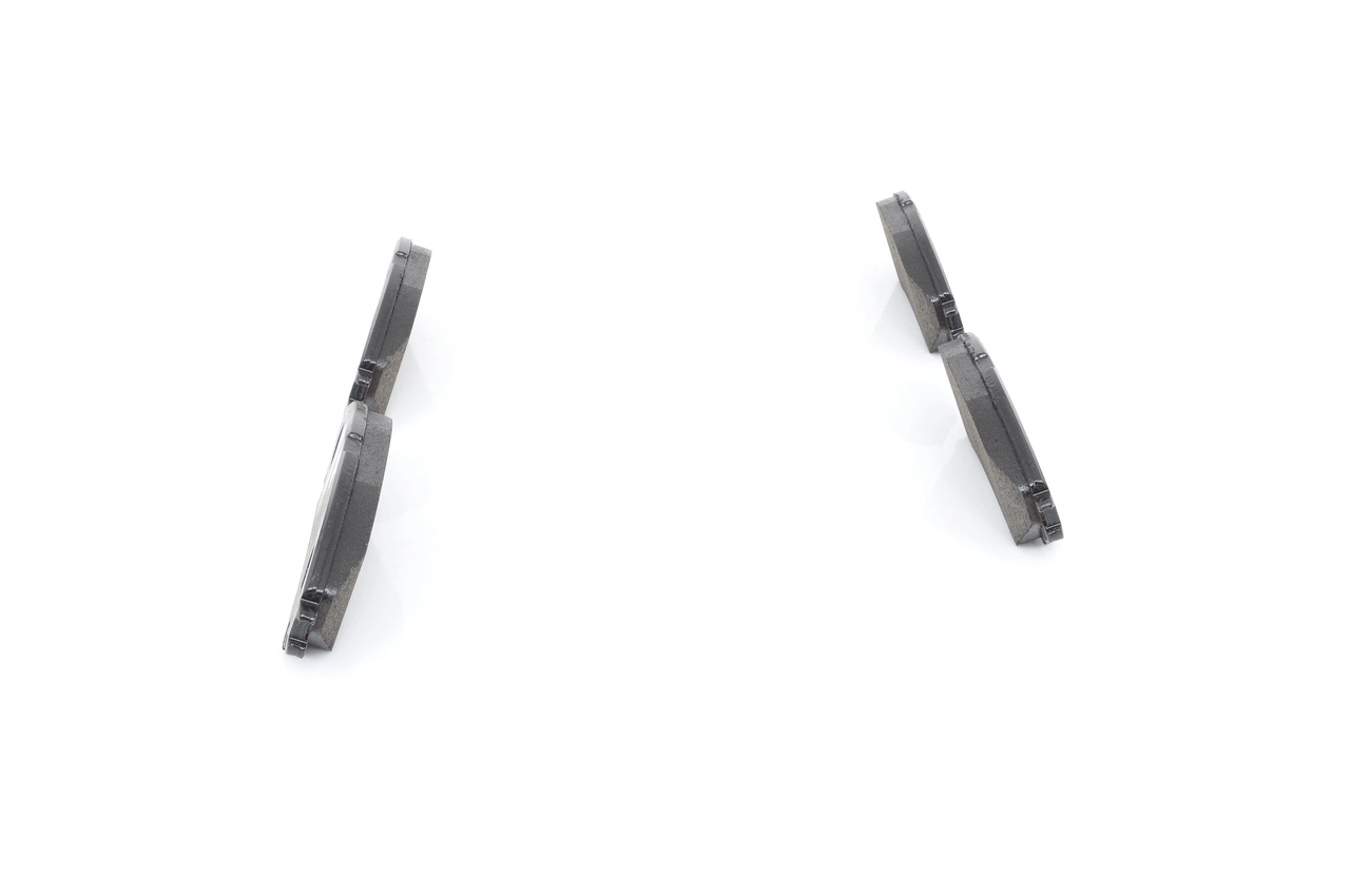 Brake Pad Set, disc brake 0 986 494 936