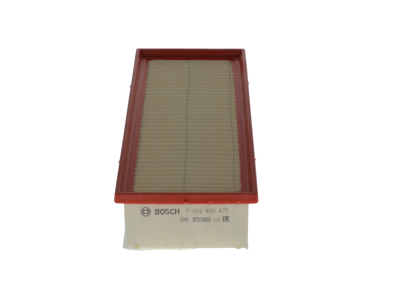 Air Filter F 026 400 471