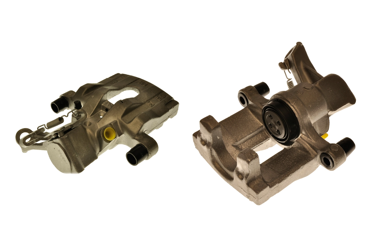 Brake Caliper 0 986 474 992