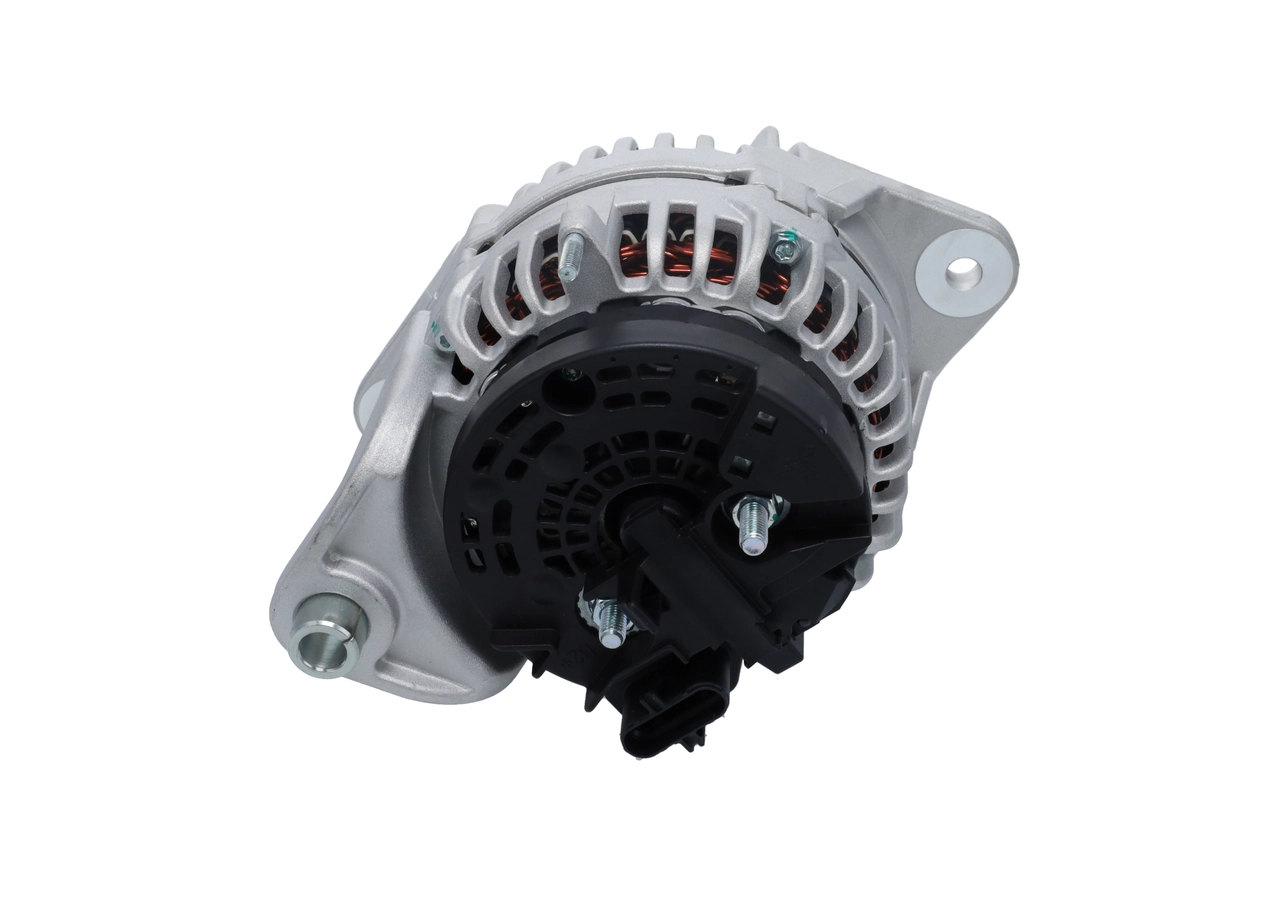 Alternator 1 986 A01 033