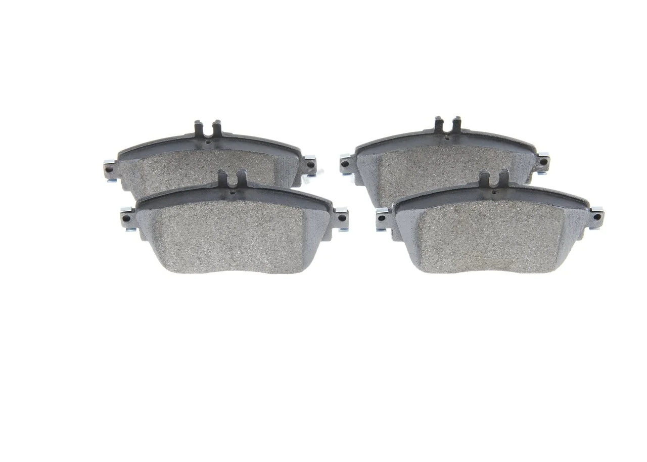 Brake Pad Set, disc brake 0 986 494 662