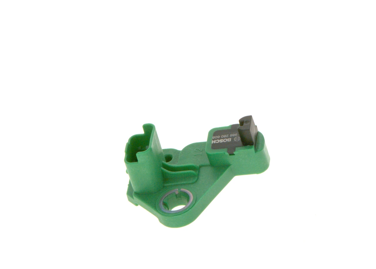 BOSCH 0 986 280 608 Sensor, crankshaft pulse