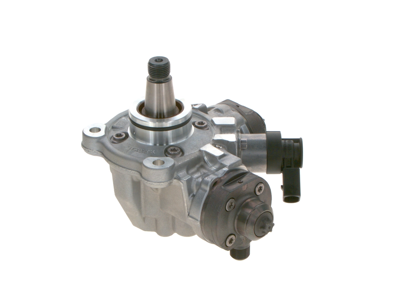 High Pressure Pump 0 445 010 867