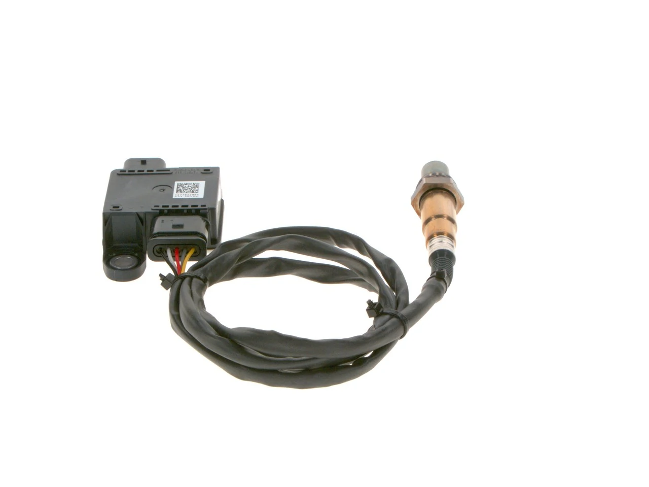 Particle Sensor 0 281 007 924