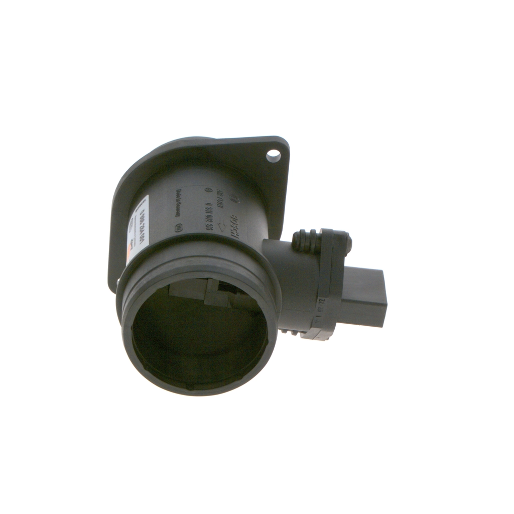 BOSCH 0 986 284 001 Mass Air Flow Sensor