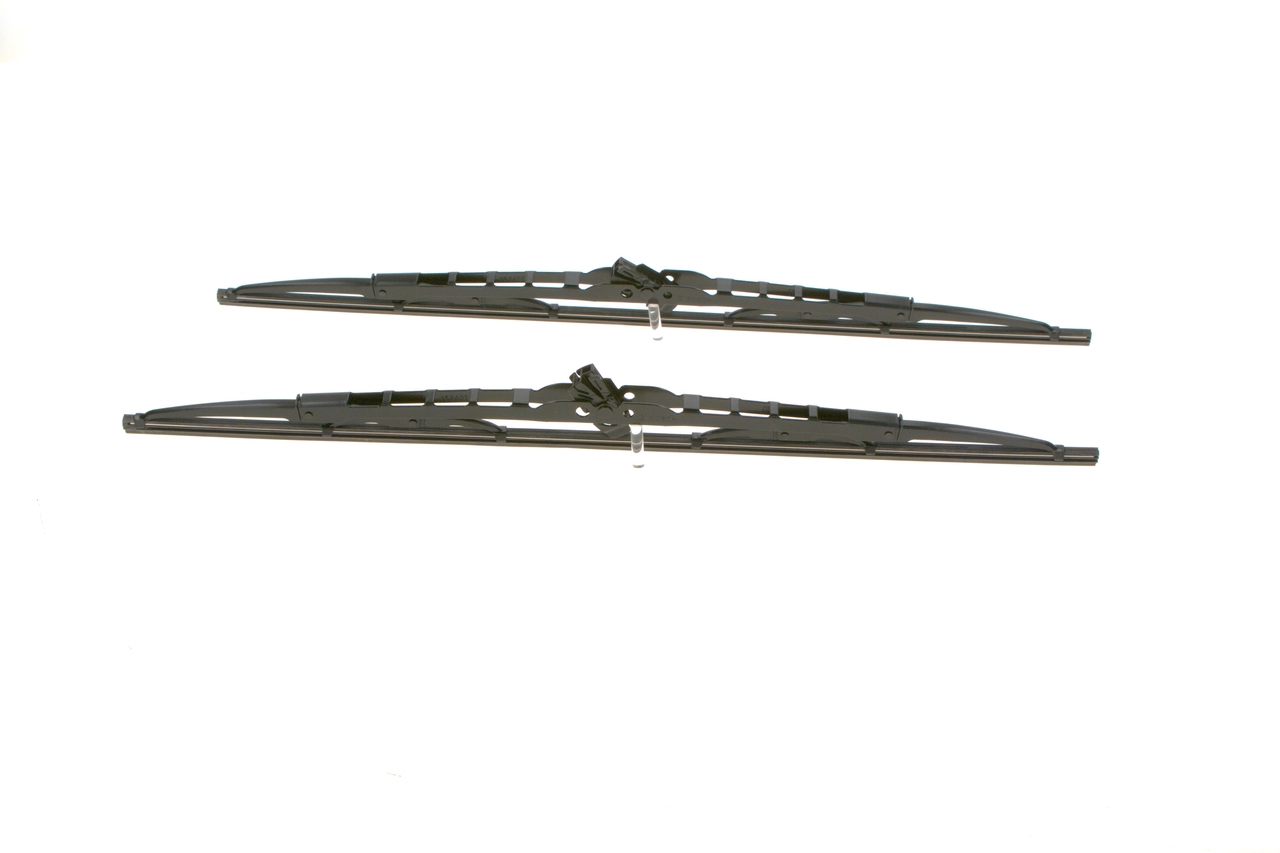 Wiper Blade Twin 3 397 118 540