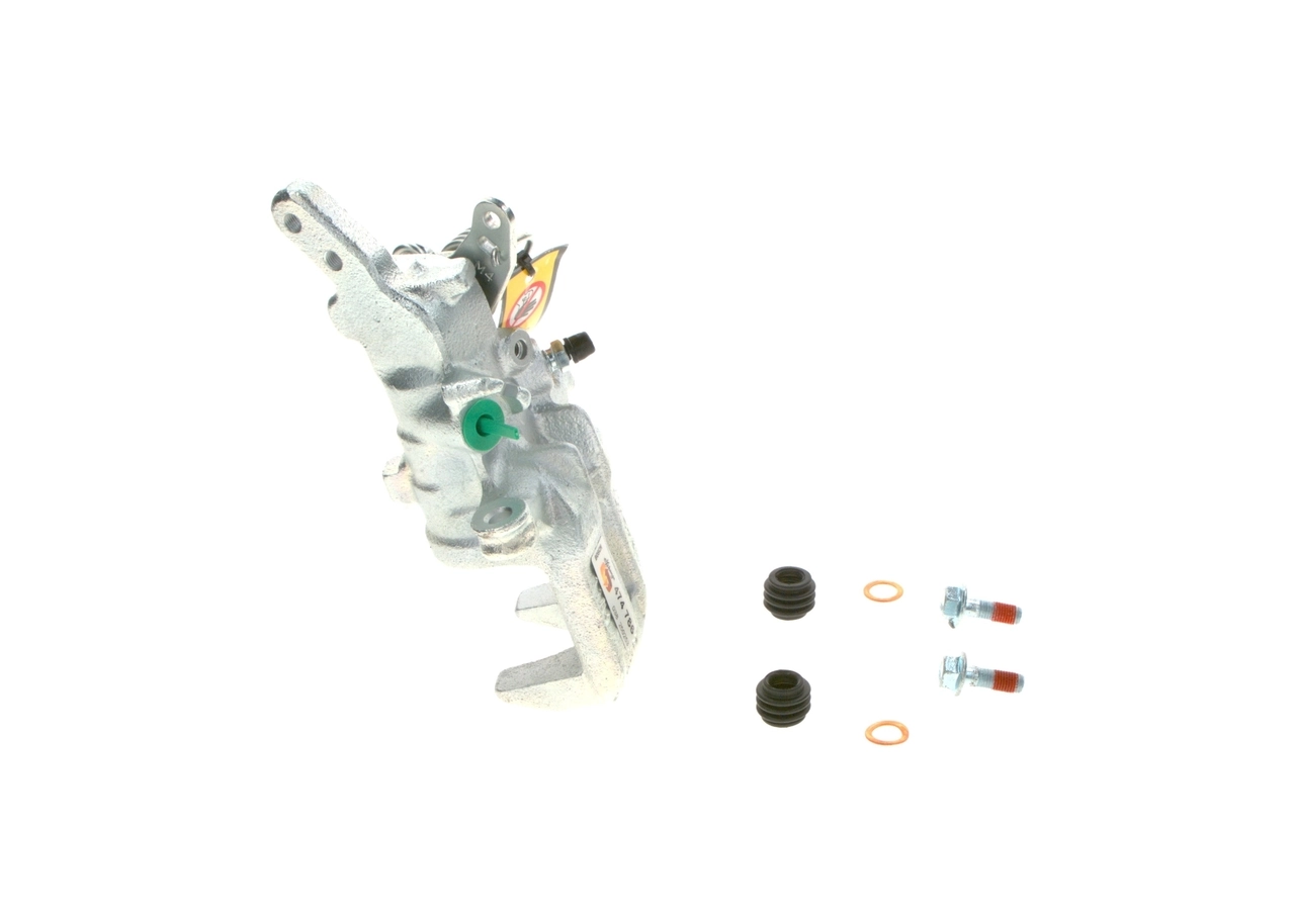 Brake Caliper 0 986 474 786