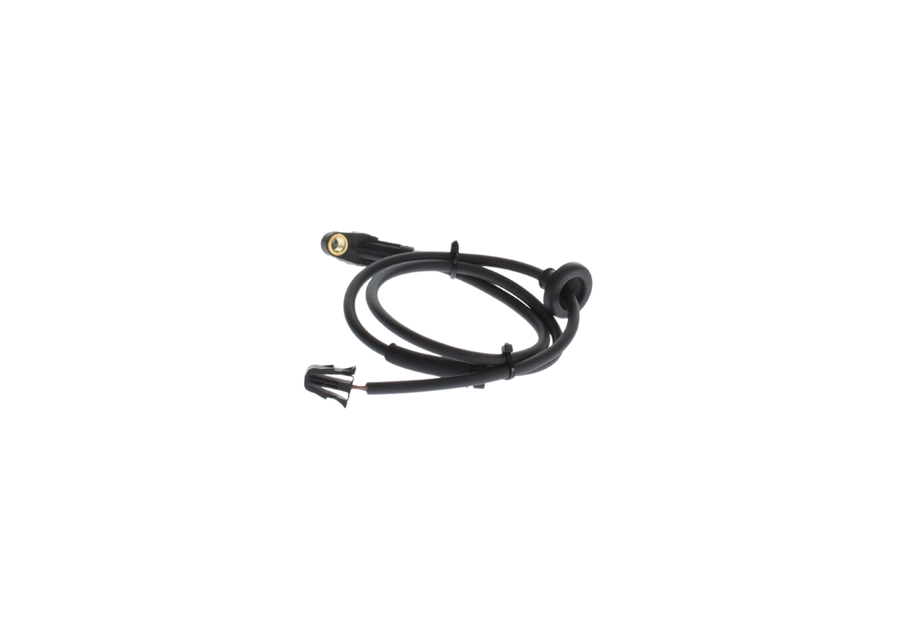 Sensor, wheel speed 0 986 594 621