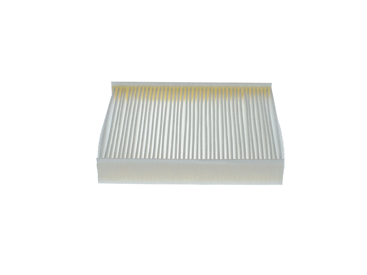 Filter, cabin air 1 987 435 011