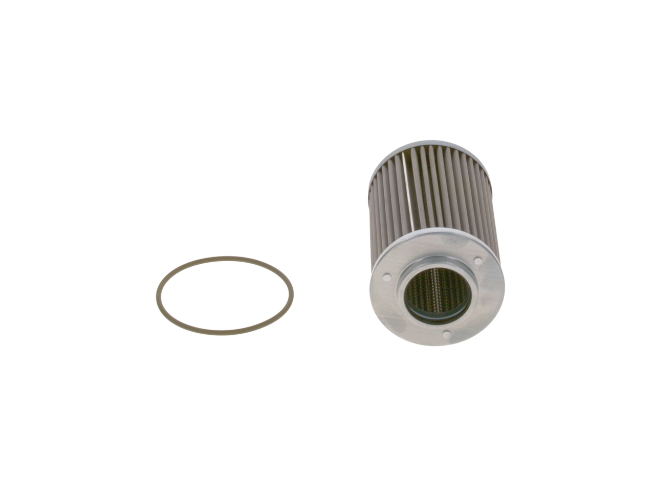 Hydraulic Filter, automatic transmission F 026 404 006