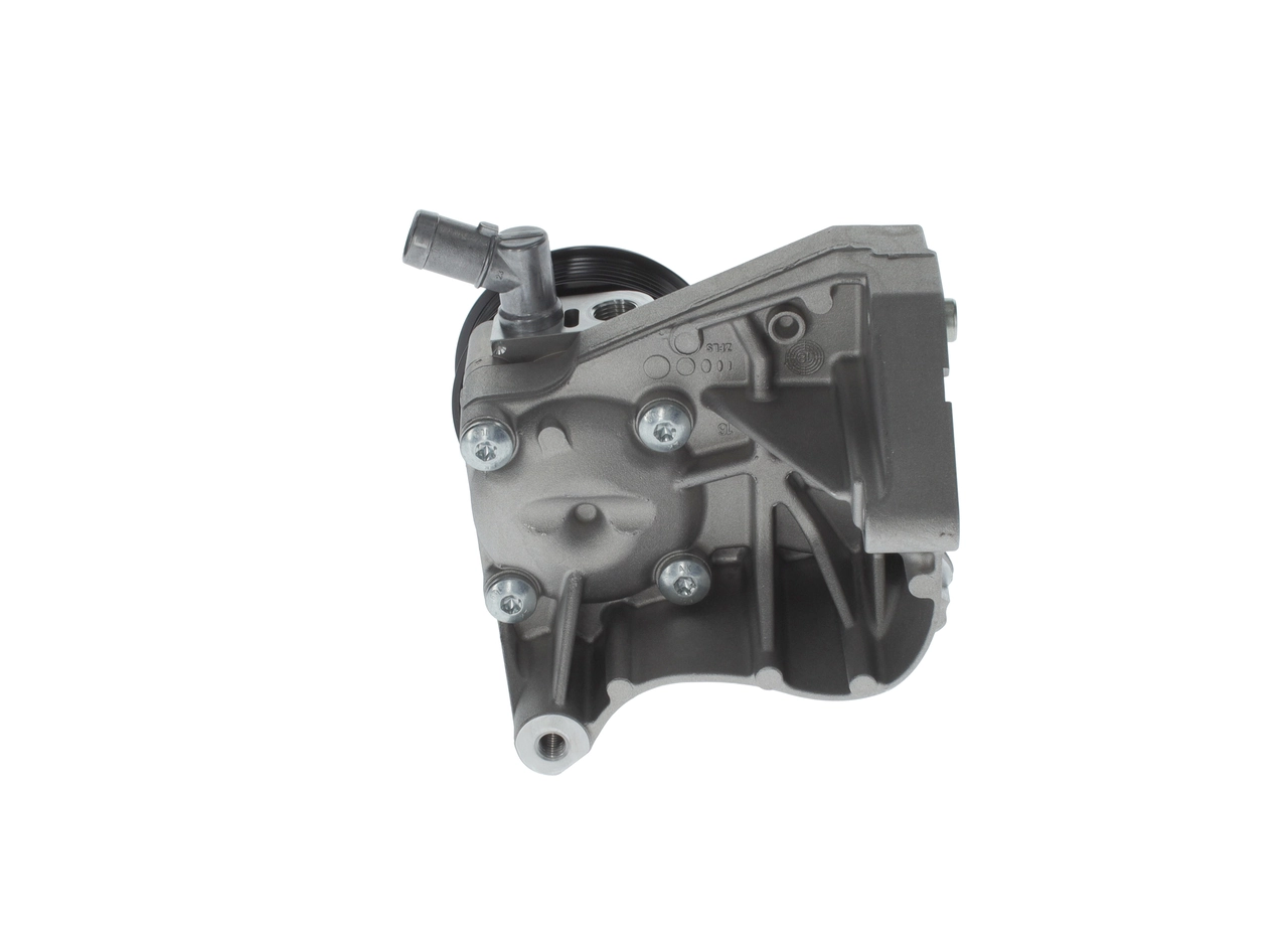 Hydraulikpumpe, Lenkung K S01 000 051