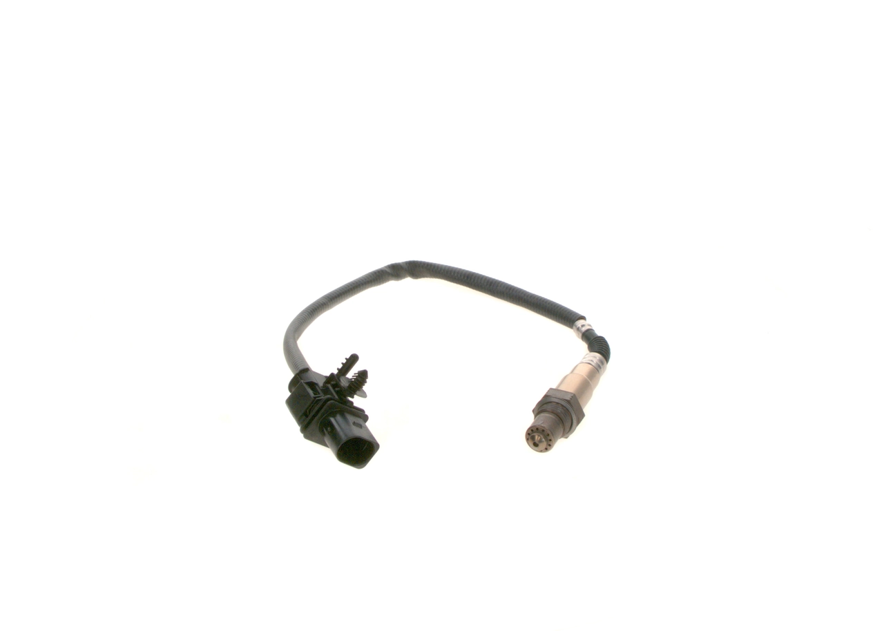 Oxygen Sensor 0 258 017 319