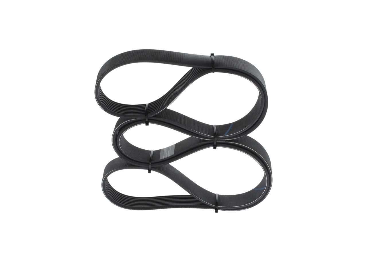 V-Ribbed Belt 1 987 947 077