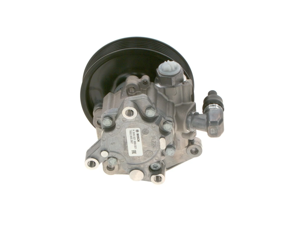 BOSCH K S00 001 889 Hydraulic Pump, steering