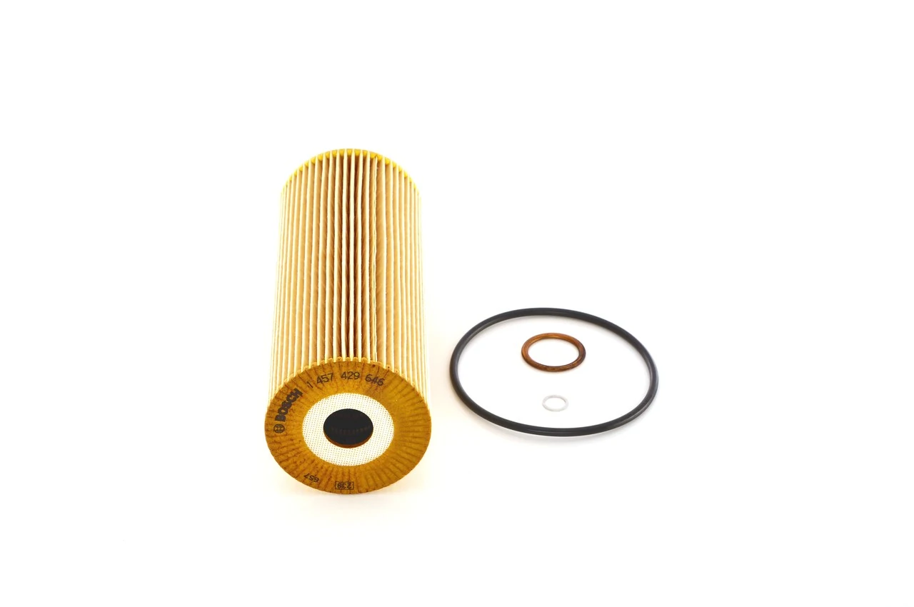 Oil Filter 1 457 429 646