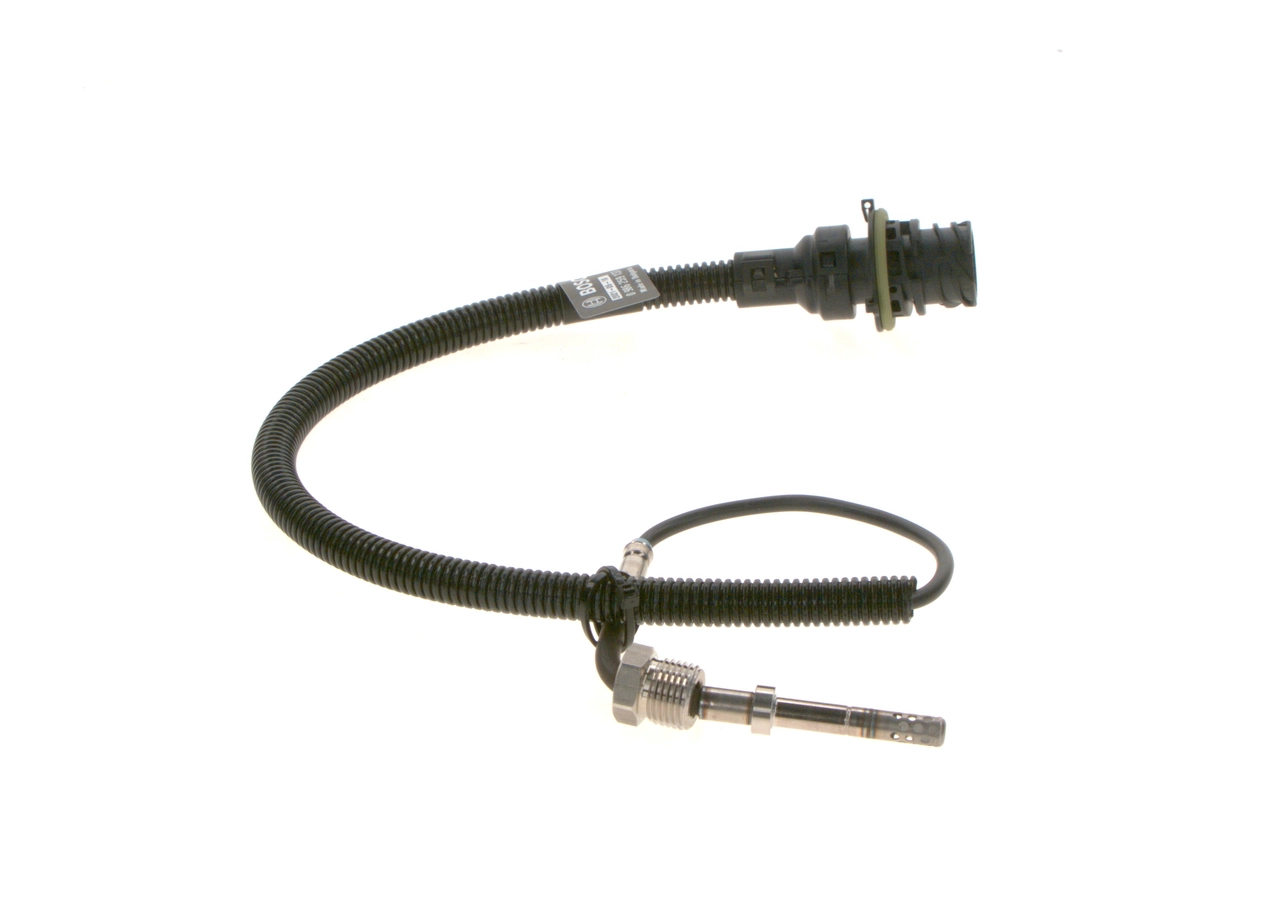 BOSCH 0 986 259 137 Sensor, exhaust gas temperature