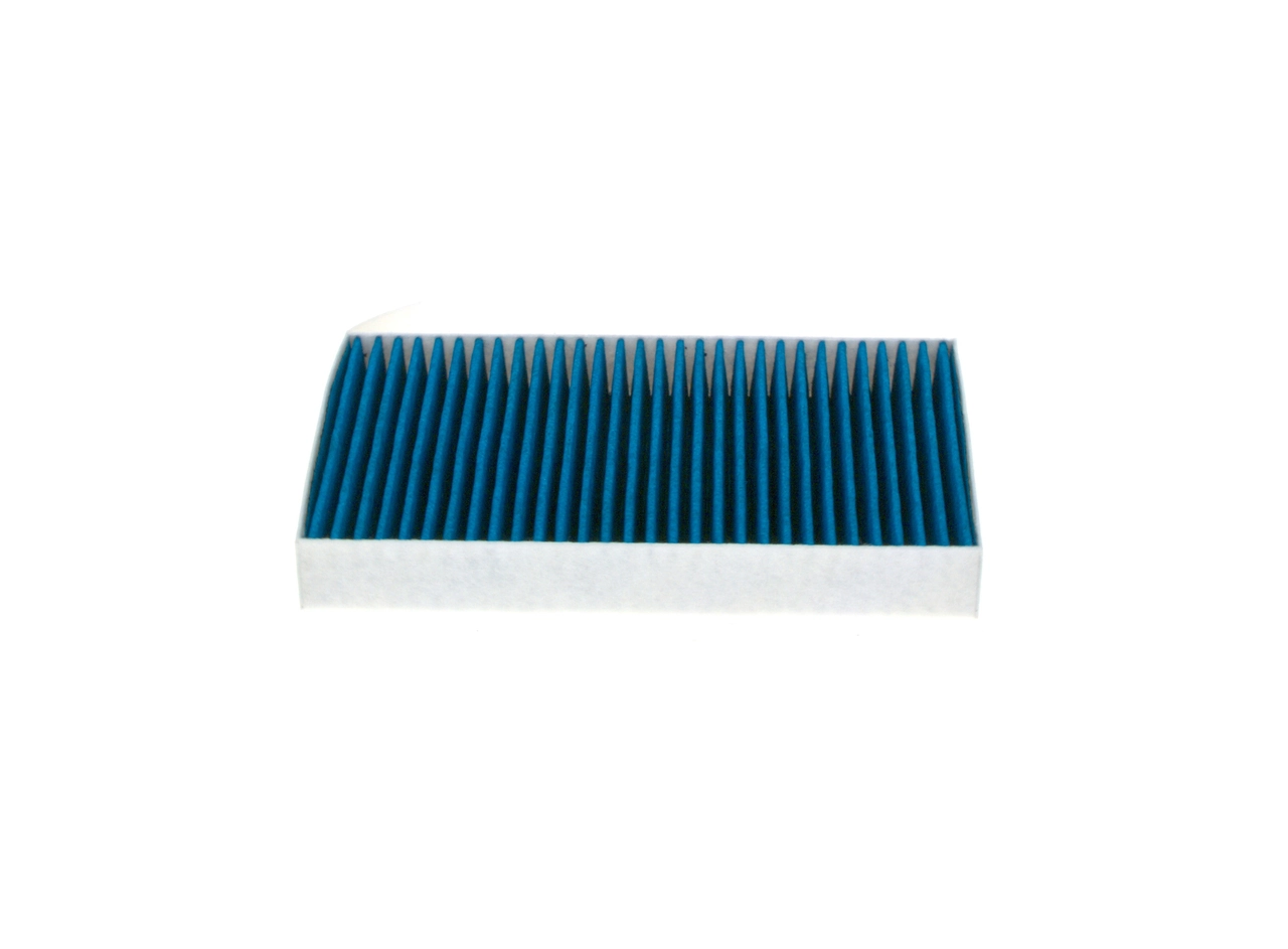 Filter, cabin air FILTER+pro 0 986 628 583