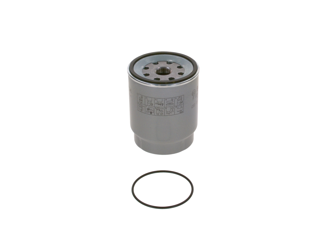 Fuel Filter F 026 402 794
