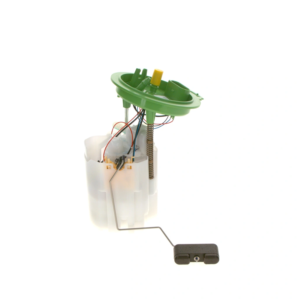 Fuel Feed Unit 0 580 200 02B