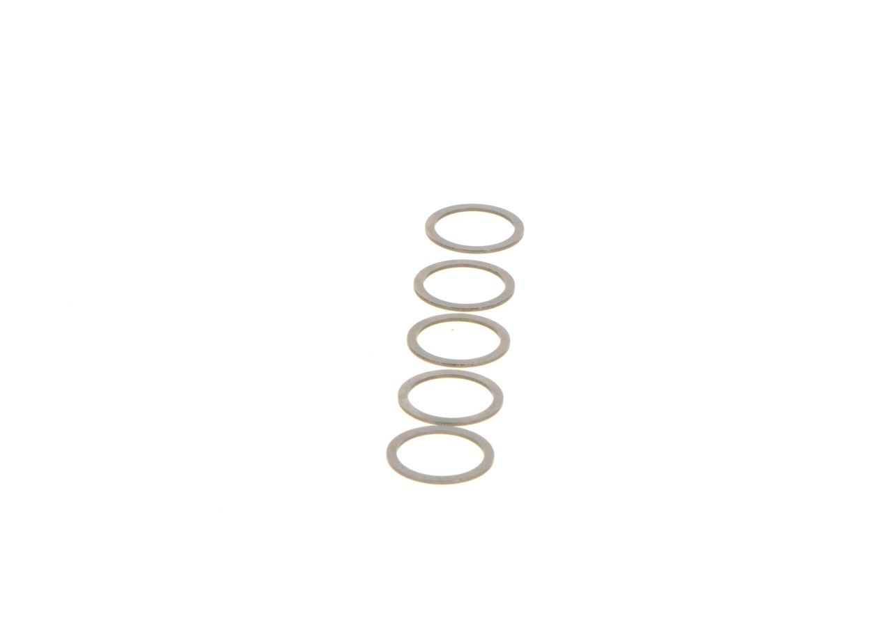 BOSCH F 00Z C99 884 Repair Kit, common rail system